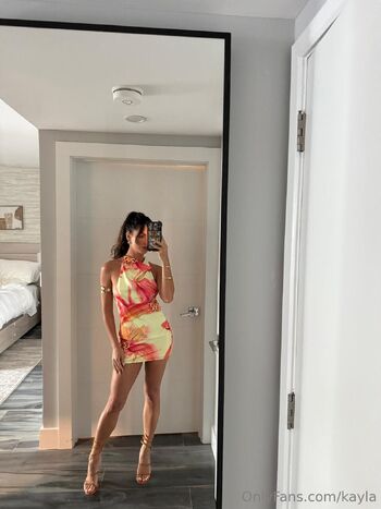 Kayla / kayla nude photo #12