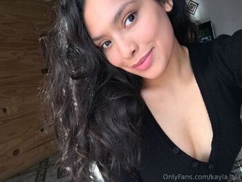 KA / kayla_ala nude photo #18