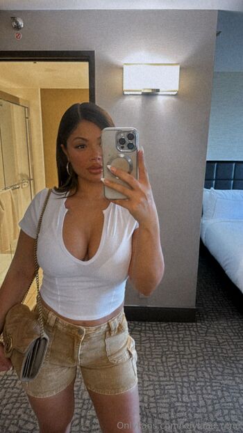 Kayla Rene / kaylaaa_rene nude photo #17