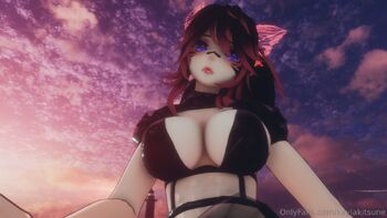 Kaylakitsun / kaylakitsune / kayla.kitsune / kaylakitsunegaming nude photo #8