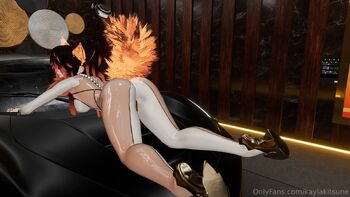 Kaylakitsun / kaylakitsune / kayla.kitsune / kaylakitsunegaming nude photo #17