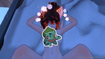 Kaylakitsun / kaylakitsune / kayla.kitsune / kaylakitsunegaming nude photo #24