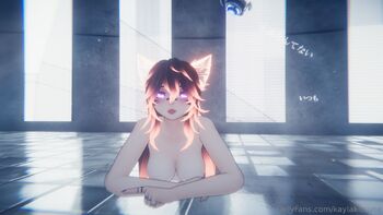 Kaylakitsun / kaylakitsune / kayla.kitsune / kaylakitsunegaming nude photo #29