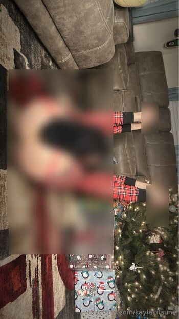 Kaylakitsun / kaylakitsune / kayla.kitsune / kaylakitsunegaming nude photo #37