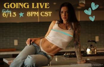 Kayla Laure / kaylalauren nude photo #9