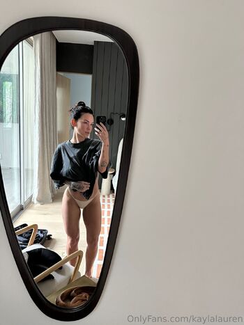 Kayla Laure / kaylalauren nude photo #11