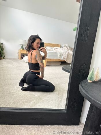 Kayla Laure / kaylalauren nude photo #21