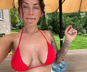 Kayla Laure / kaylalauren nude photo #24