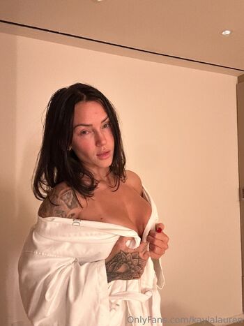 Kayla Laure / kaylalauren nude photo #29