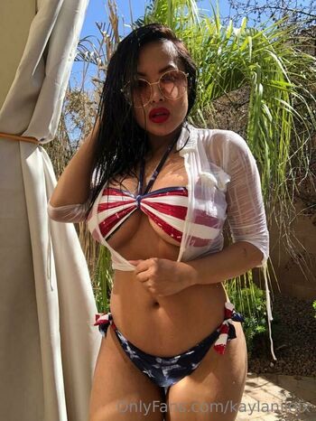 Kaylani Le / kaylanileix / kaylanilive_backup / kaylanilive nude photo #17
