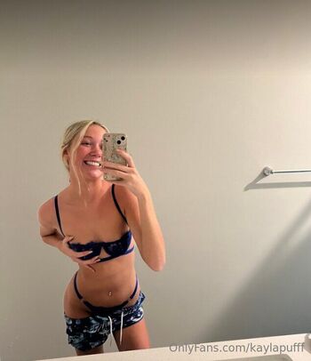 Kayl / kaylapufff nude photo #8