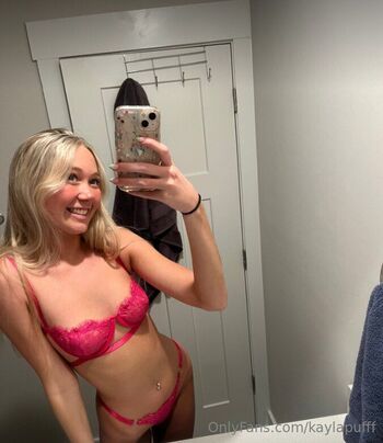 Kayl / kaylapufff nude photo #25