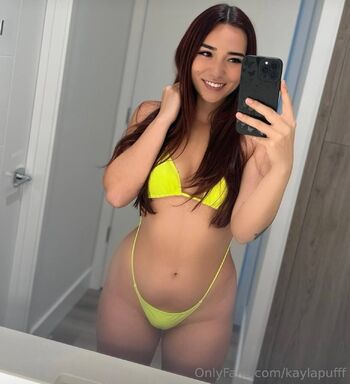 Kayl / kaylapufff nude photo #40