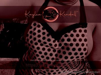 KayleaKendal / kayleakendall nude photo #4
