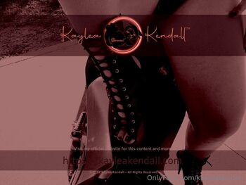 KayleaKendal / kayleakendall nude photo #13