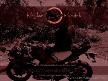 KayleaKendal / kayleakendall nude photo #14
