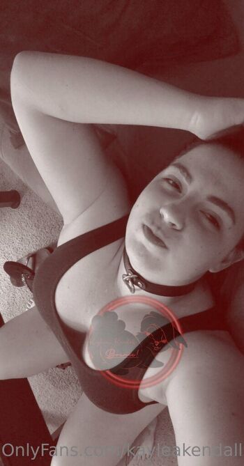 KayleaKendal / kayleakendall nude photo #23