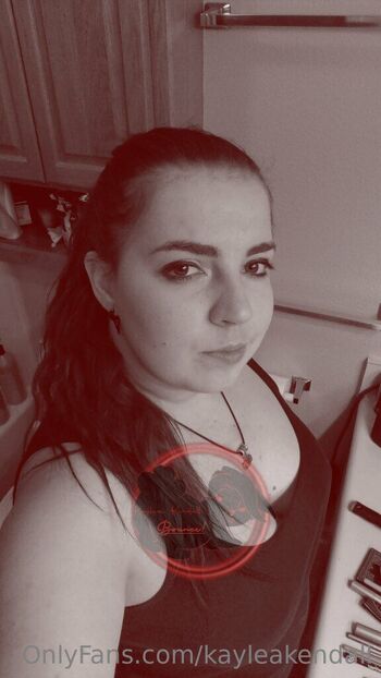 KayleaKendal / kayleakendall nude photo #24