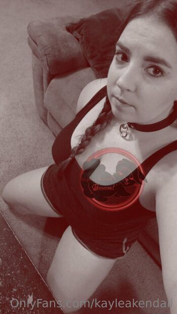 KayleaKendal / kayleakendall nude photo #27