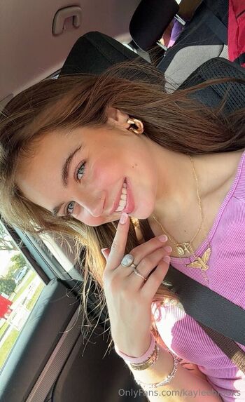 Kaylee / kayleebrooks nude photo #23