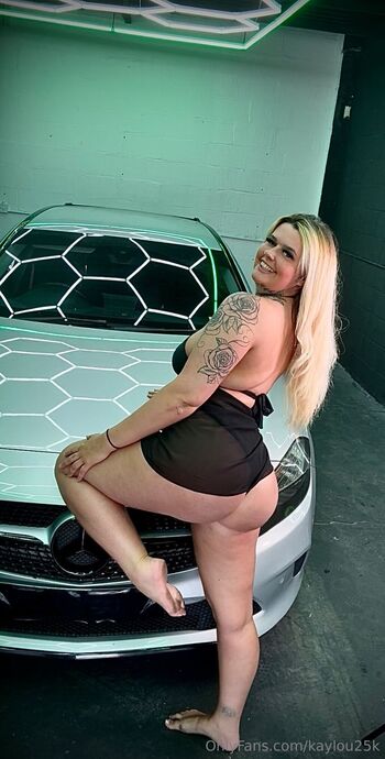 Ka / kaylou25k nude photo #19