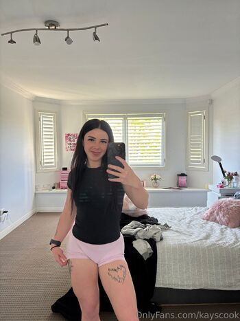 Kaylee / kayscook nude photo #10