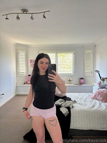 Kaylee / kayscook nude photo #11