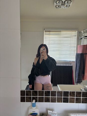 Kaylee / kayscook nude photo #20