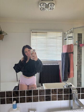 Kaylee / kayscook nude photo #21