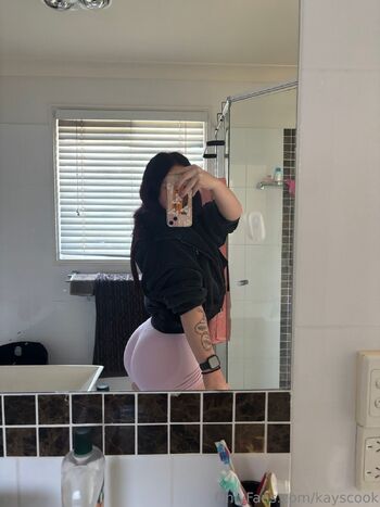 Kaylee / kayscook nude photo #22