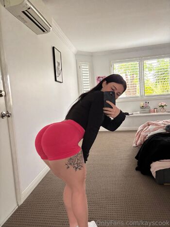 Kaylee / kayscook nude photo #29