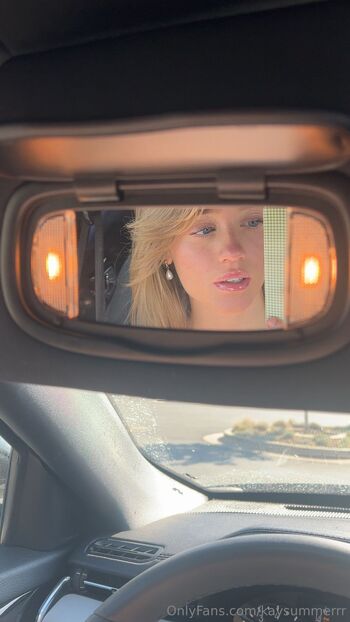 Kay Summe / kaysummerrr nude photo #27