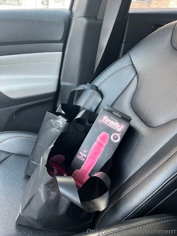 Kay Summe / kaysummerrr nude photo #37