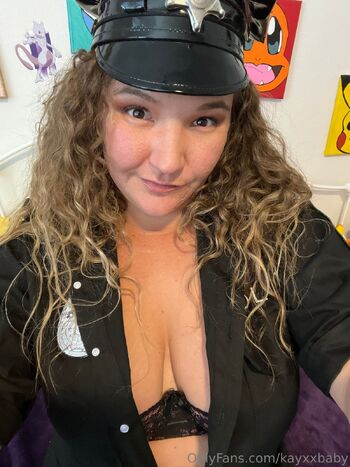 Kayl / kayxxbaby nude photo #11