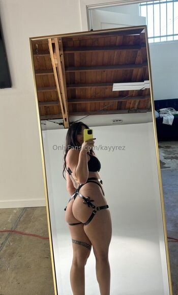 Kayyre / kayyrez nude photo #10