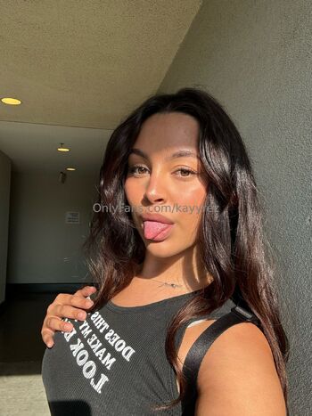 Kayyre / kayyrez nude photo #17