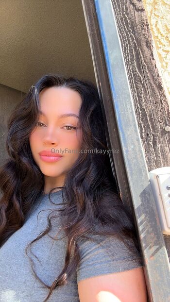 Kayyre / kayyrez nude photo #35