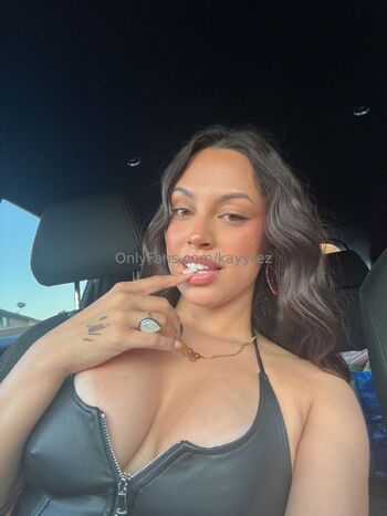 Kayyre / kayyrez nude photo #37