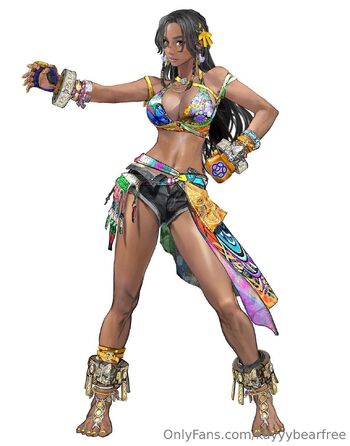 Kay Bear FRE / kayyybearfree nude photo #3