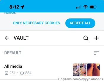 KayyDiamonds / kayyydiamonds nude photo #1