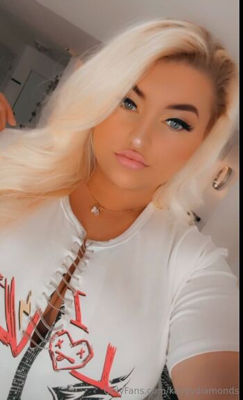 KayyDiamonds / kayyydiamonds nude photo #2