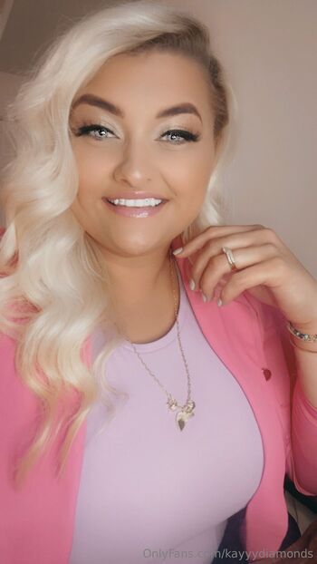 KayyDiamonds / kayyydiamonds nude photo #4