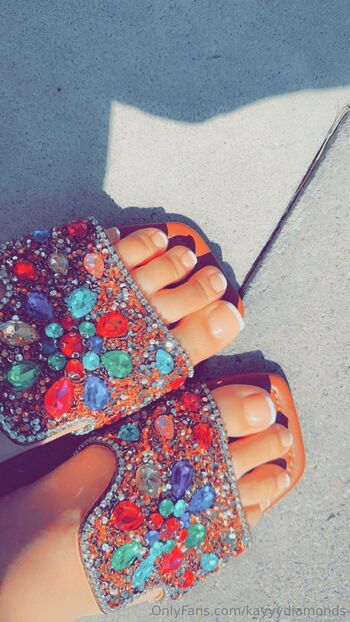 KayyDiamonds / kayyydiamonds nude photo #6