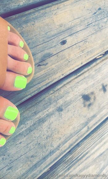 KayyDiamonds / kayyydiamonds nude photo #11