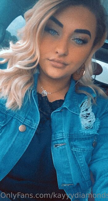 KayyDiamonds / kayyydiamonds nude photo #17