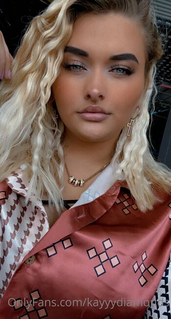 KayyDiamonds / kayyydiamonds nude photo #19