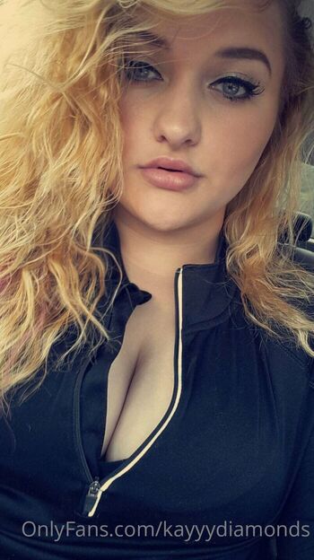 KayyDiamonds / kayyydiamonds nude photo #20