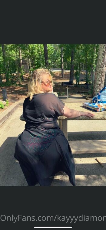KayyDiamonds / kayyydiamonds nude photo #21