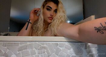 KayyDiamonds / kayyydiamonds nude photo #23