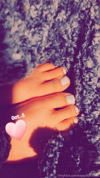 KayyDiamonds / kayyydiamonds nude photo #26